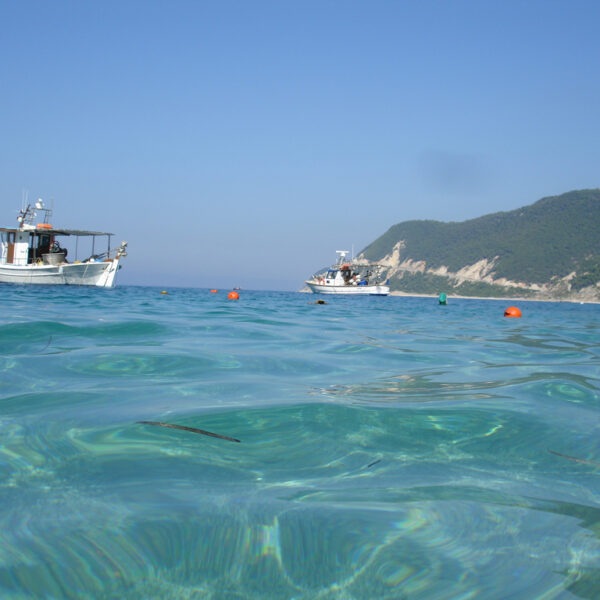 Lefkas